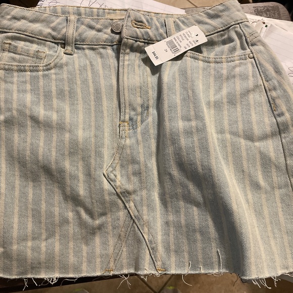 PacSun skirt - Picture 1 of 1
